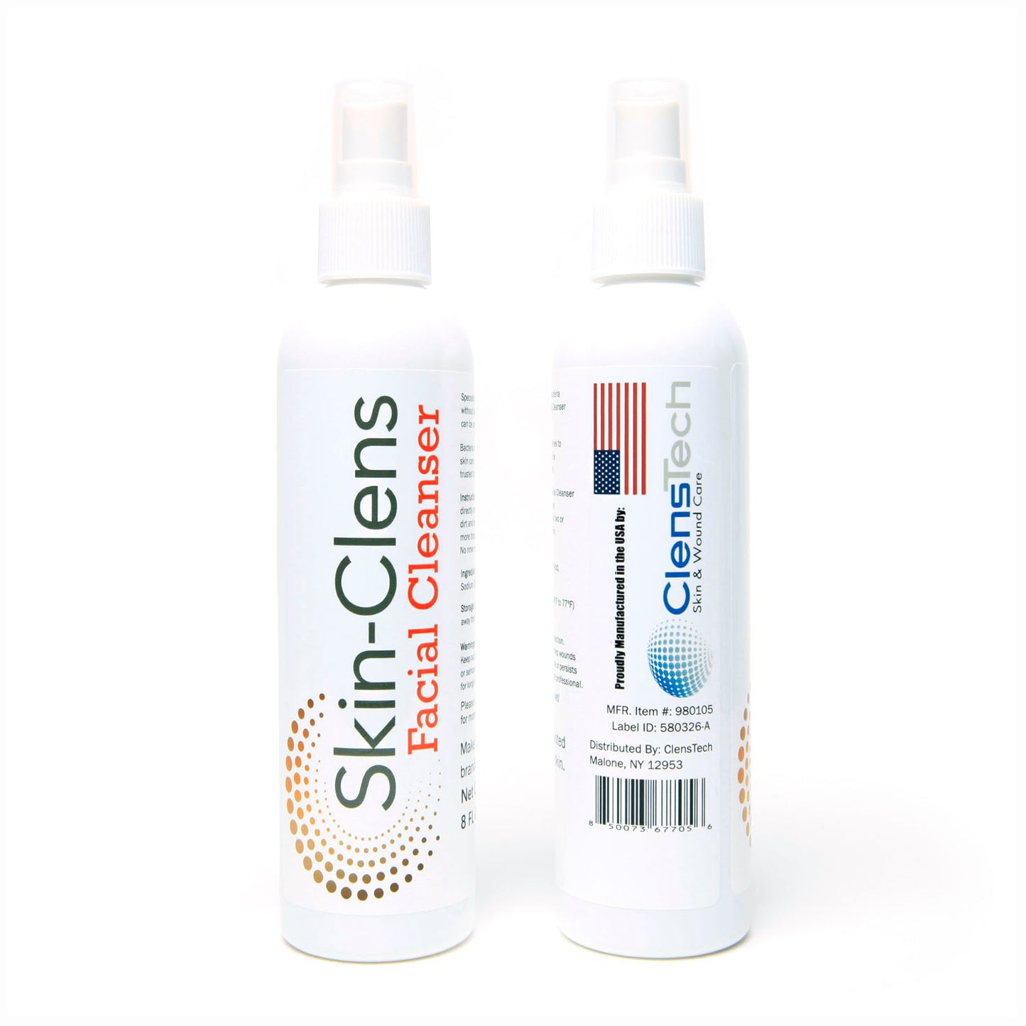 CLENSTECH HEALTH & BEAUTY, 12 per case