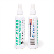 CLENSTECH ANIMAL WOUND CARE SOLUTIONS, 12 per case
