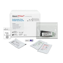 ARKRAY ASSURE PT CARE 4-PACK