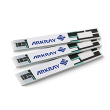 ARKRAY ASSURE PLATINUM BLOOD GLUCOSE MONITORING SYSTEM, 100 per bottle