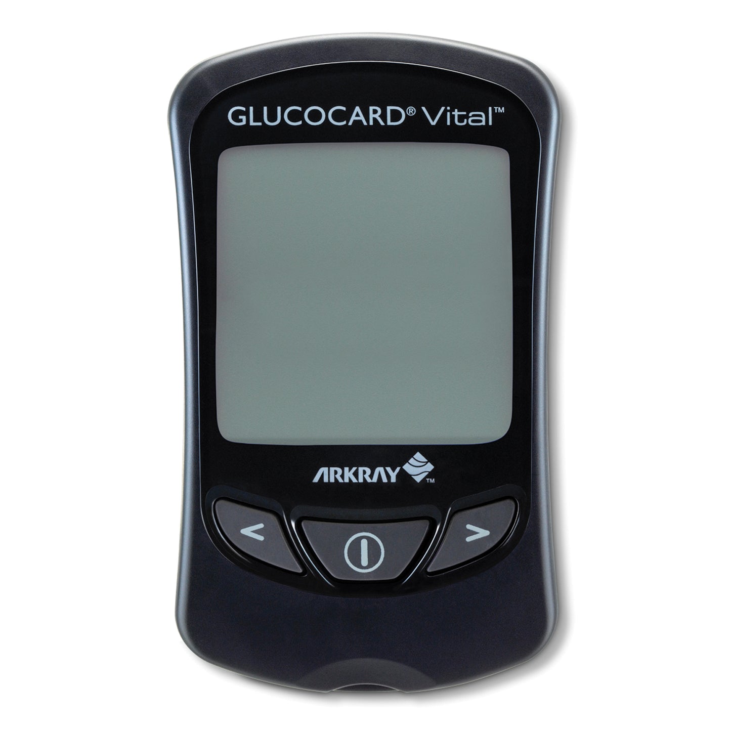 ARKRAY GLUCOCARD® VITAL™ BLOOD GLUCOSE MONITORING SYSTEM