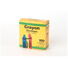 ASO CAREBAND DECORATED BANDAGES, 100 per box, 12 boxes per case