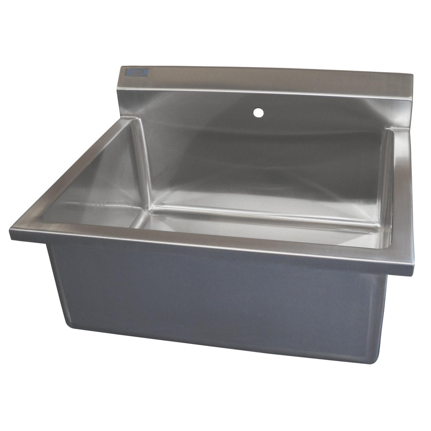 D.R.E. AVANTE DRE SCRUB SINK - SINGLE STATION