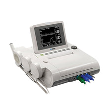 D.R.E. AVANTE DRE COMPACT II FETAL MONITORS