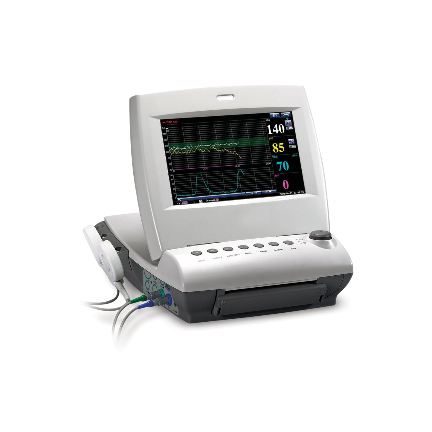 D.R.E. AVANTE DRE COMPACT FM FETAL MONITORS