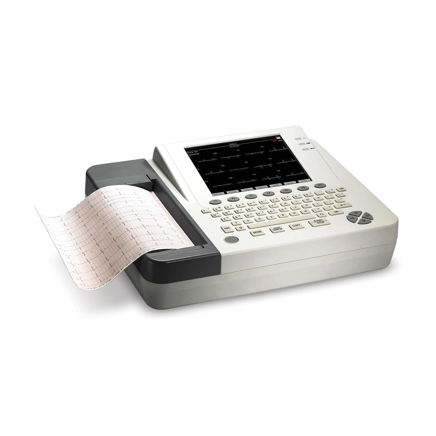 D.R.E. AVANTE DRE TRUE EKG