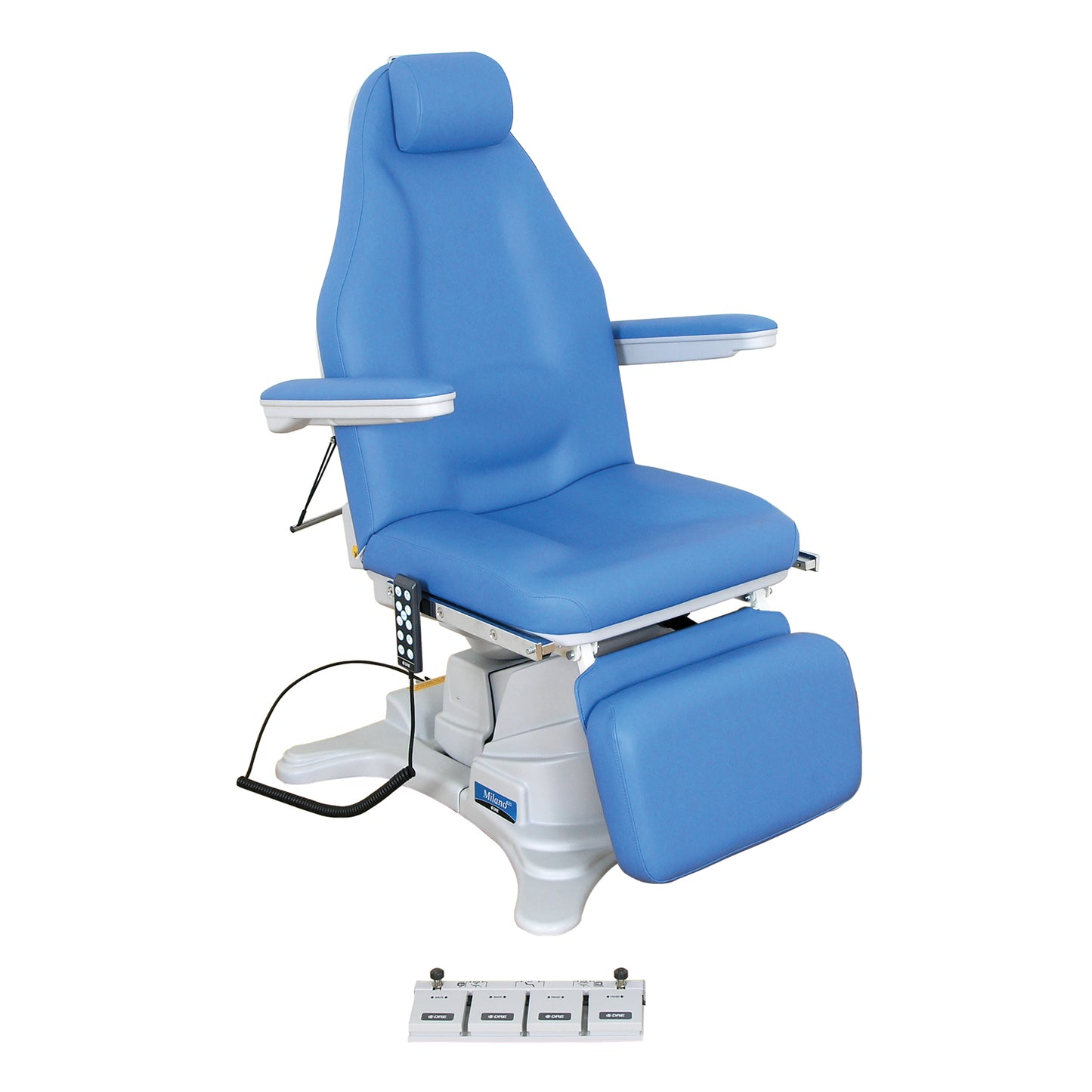 D.R.E. AVANTE DRE MILANO E20 PROCEDURE CHAIR
