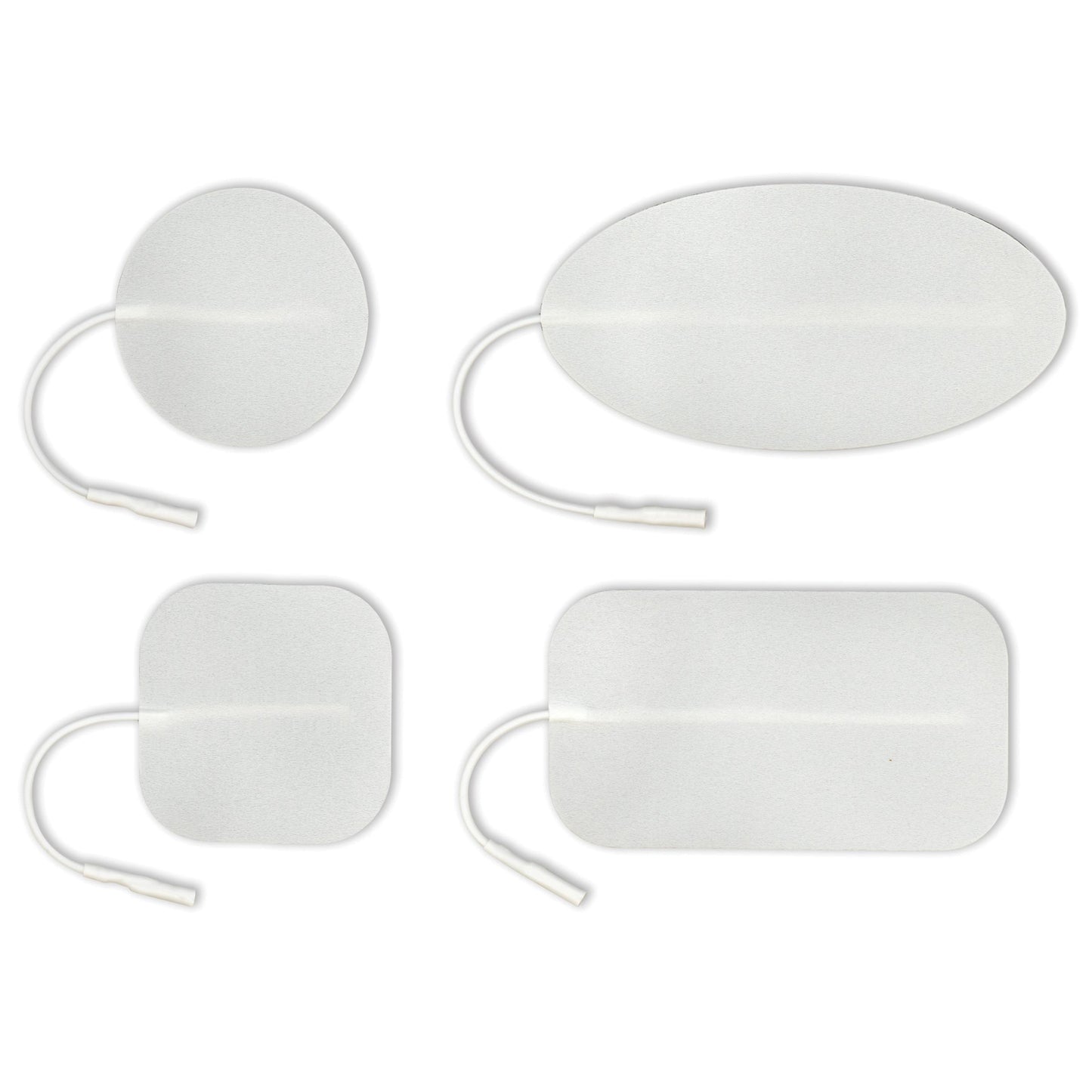 AXELGAARD PALS FOAM ELECTRODES, 2 per pack