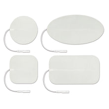AXELGAARD VALUTRODE FOAM ELECTRODES, 4 per pack