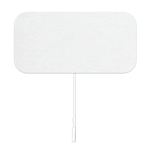 AXELGAARD VALUTRODE X® CLOTH ELECTRODES