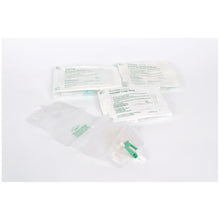 BARD DISPOZ-A-BAG LEG BAGS, 50 per case