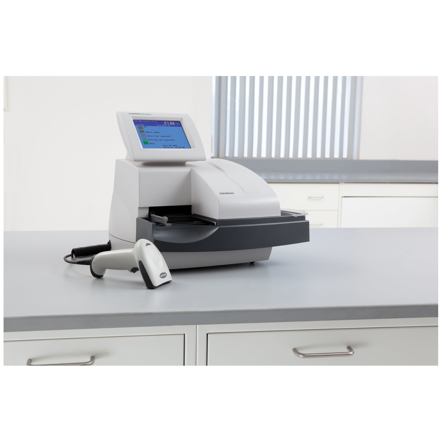 SIEMENS CLINITEK® ADVANTUS™ ACCESSORIES