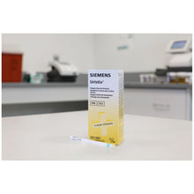 SIEMENS REAGENT & CONTROL STRIPS, 100 per bottle