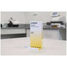 SIEMENS REAGENT & CONTROL STRIPS, 50 per bottle, 12 bottles per case
