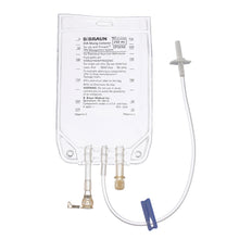 B BRAUN EVA FORMULATION 3-IN-1 MIXING CONTAINERS