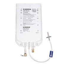 B BRAUN EVA FORMULATION 3-IN-1 MIXING CONTAINERS