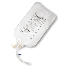 B BRAUN EVA FORMULATION 3-IN-1 MIXING CONTAINERS