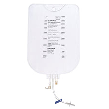 B BRAUN EVA FORMULATION 3-IN-1 MIXING CONTAINERS