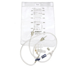 B BRAUN EVA FORMULATION 3-IN-1 MIXING CONTAINERS