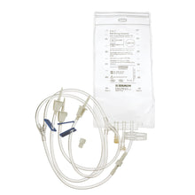 B BRAUN EVA FORMULATION 3-IN-1 MIXING CONTAINERS