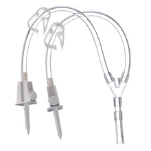 B BRAUN PINNACLE® TPN MANAGEMENT SYSTEM TRANSFER SETS & ACCESSORIES