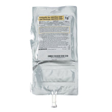 B BRAUN DUPLEX® DRUG DELIVERY SYSTEM