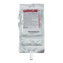 B BRAUN DUPLEX® DRUG DELIVERY SYSTEM