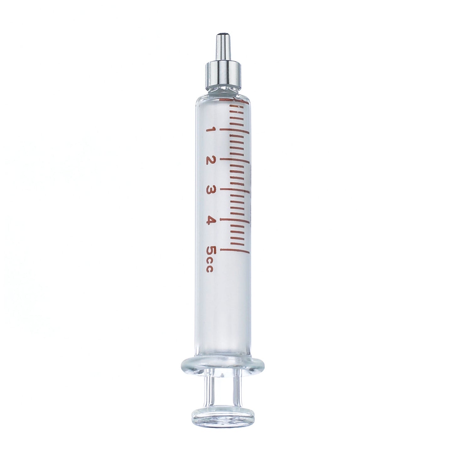 B BRAUN GLASS LOSS-OF-RESISTANCE SYRINGES