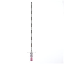 B BRAUN PERIFIX® EPIDURAL NEEDLES
