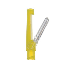 B BRAUN EPIDURAL CATHETER CONNECTORS
