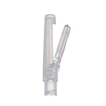 B BRAUN EPIDURAL CATHETER CONNECTORS