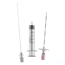 B BRAUN COMBINED SPINAL/EPIDURAL ANESTHESIA SETS