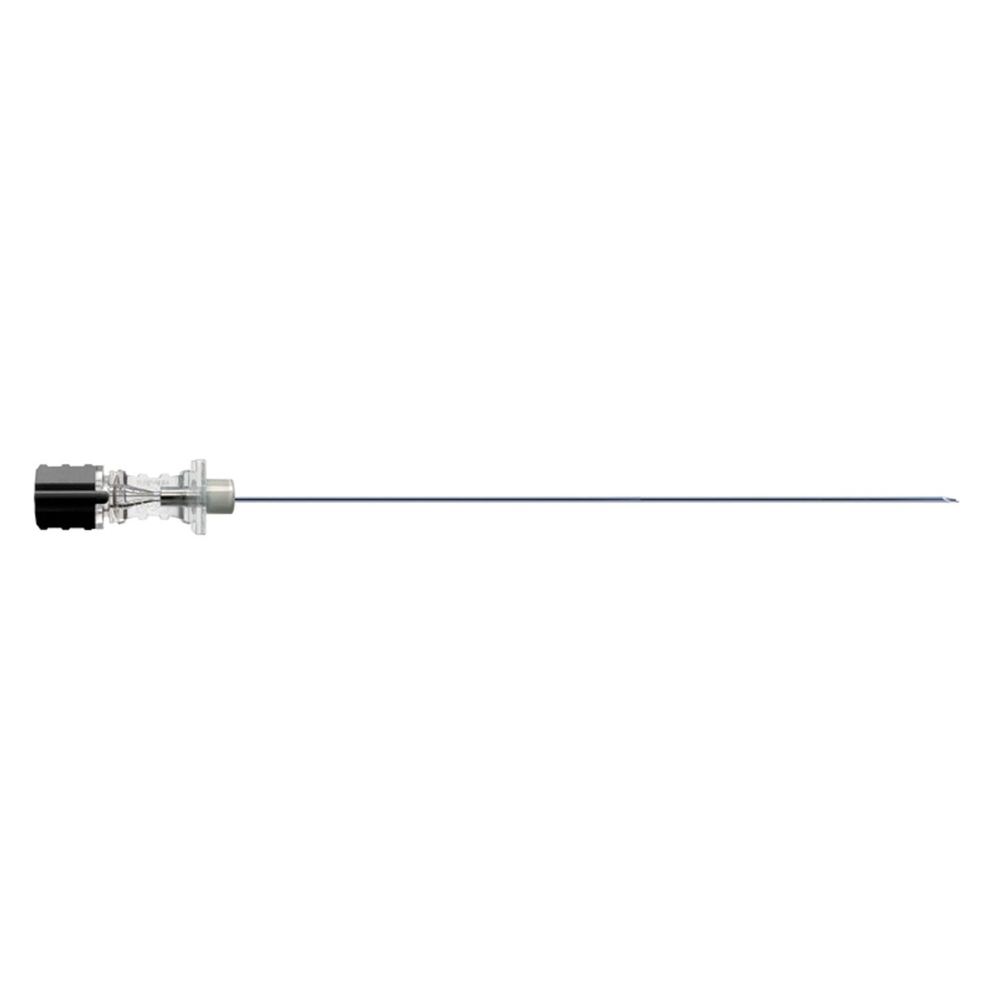 B BRAUN SPINOCAN® SPINAL NEEDLE WITH QUINCKE BEVEL