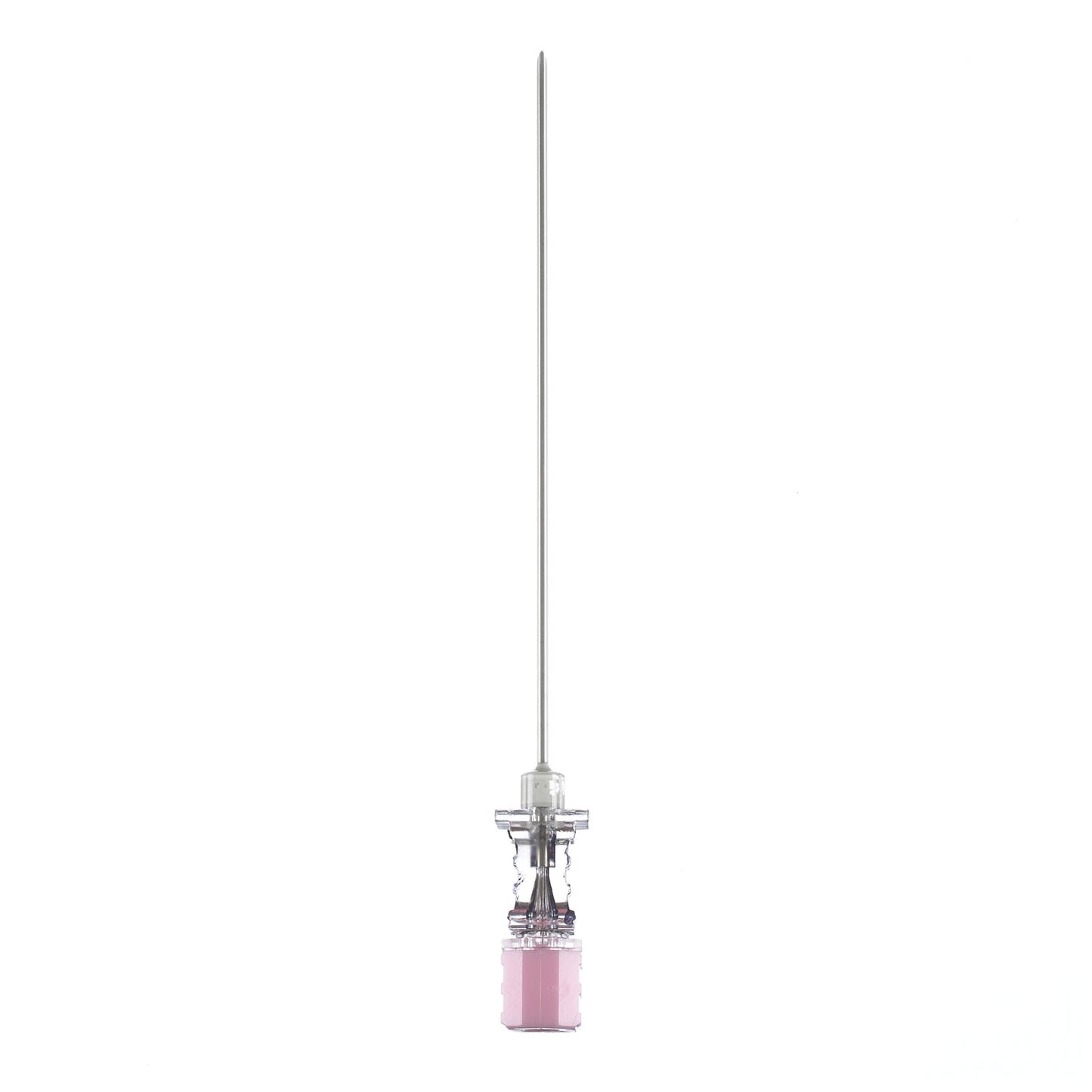 B BRAUN SPINOCAN® SPINAL NEEDLE WITH QUINCKE BEVEL