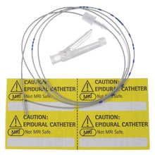B BRAUN PERIFIX® EPIDURAL CATHETERS