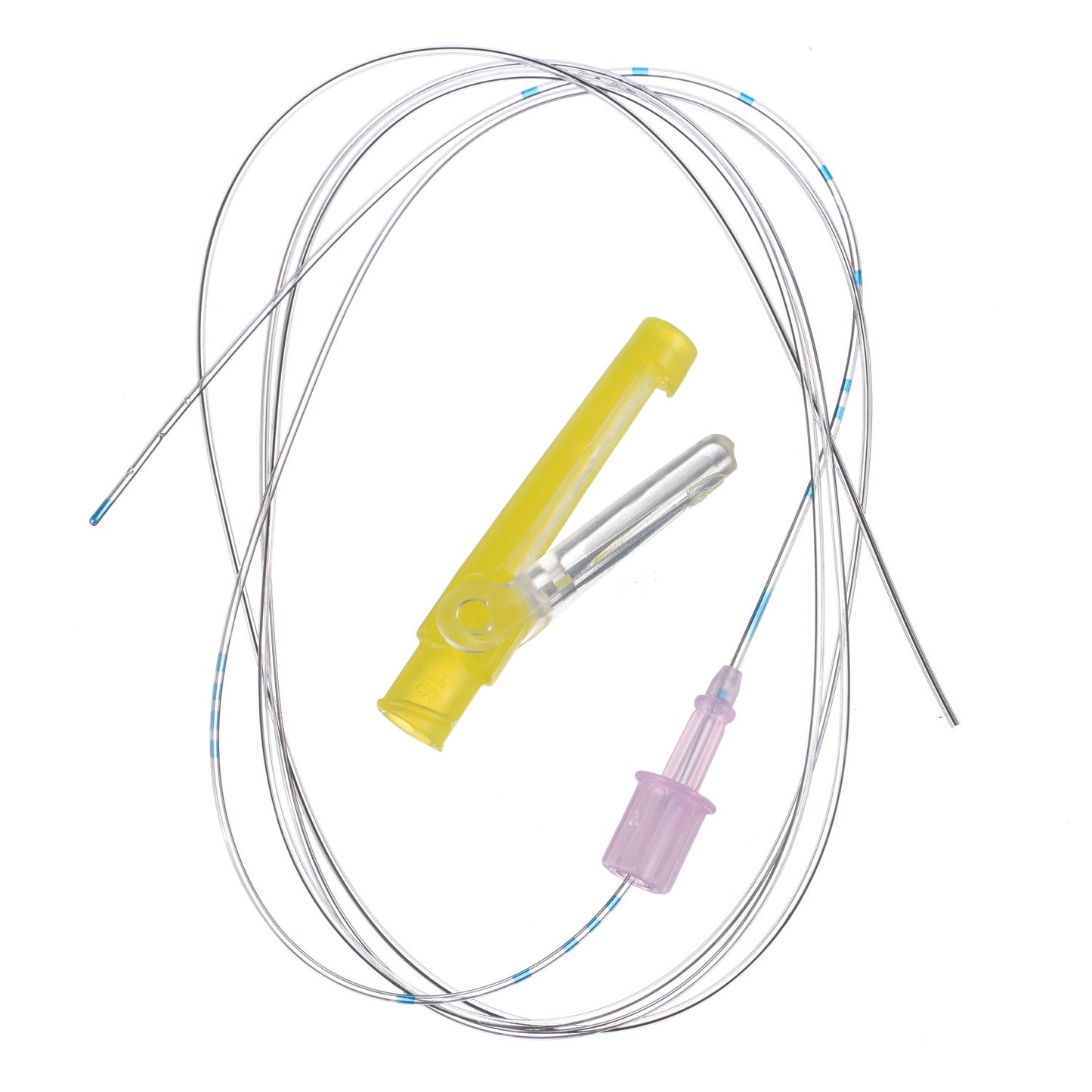B BRAUN PERIFIX® EPIDURAL CATHETERS