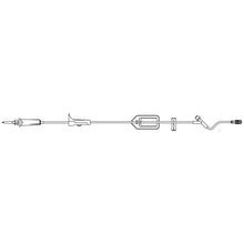 B BRAUN ADDITIV® PRIMARY ADMINISTRATION SETS