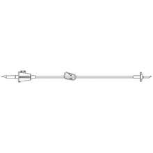 B BRAUN FLUID TRANSFER SETS