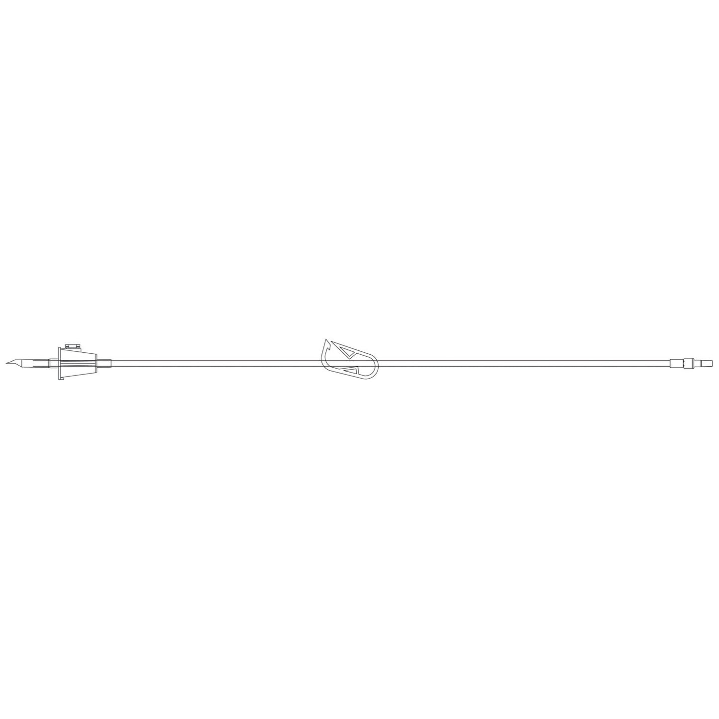 B BRAUN FLUID TRANSFER SETS