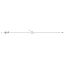B BRAUN FLUID TRANSFER SETS