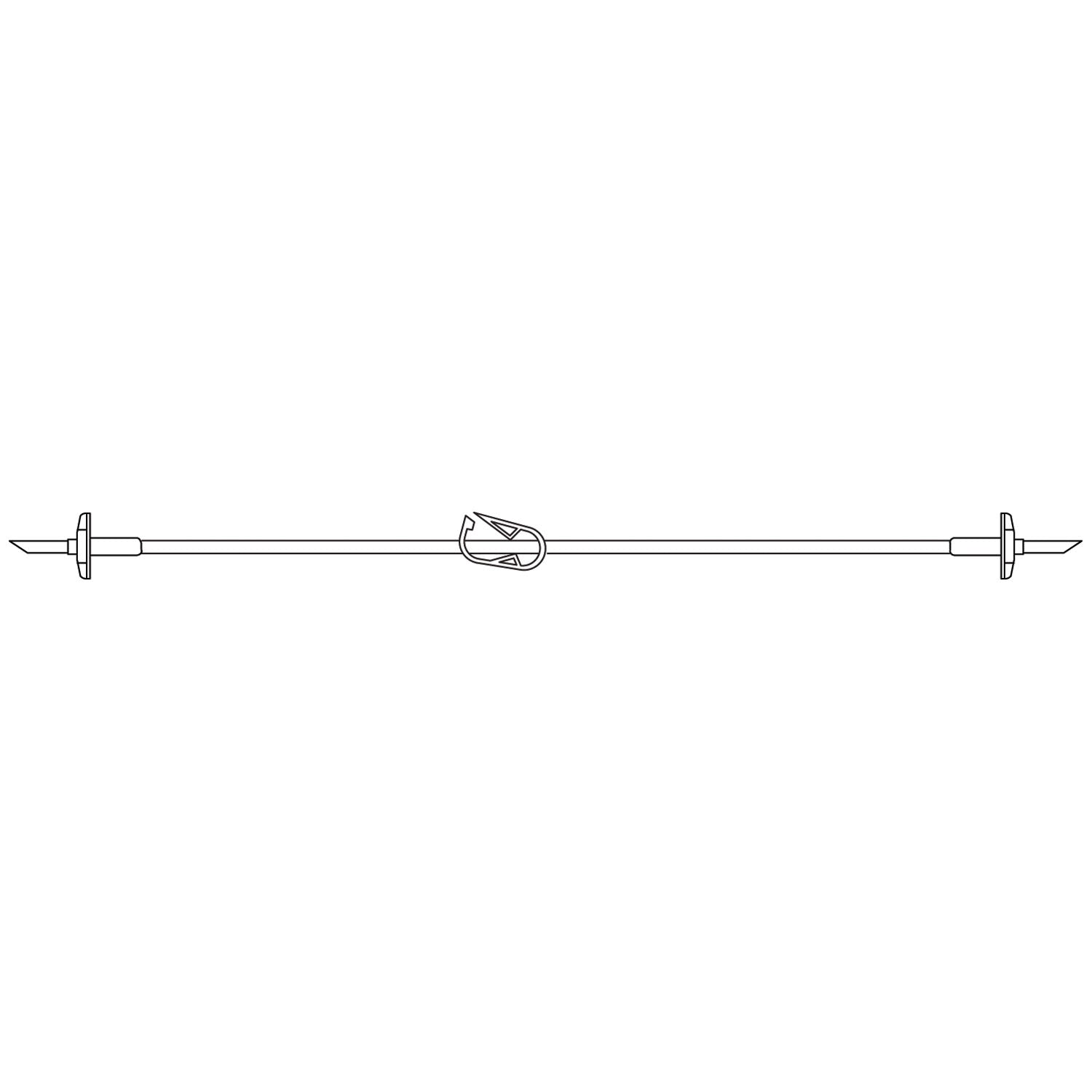 B BRAUN FLUID TRANSFER SETS
