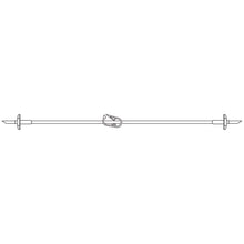 B BRAUN FLUID TRANSFER SETS
