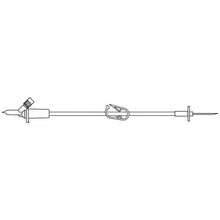 B BRAUN FLUID TRANSFER SETS