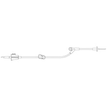 B BRAUN FLUID TRANSFER SETS
