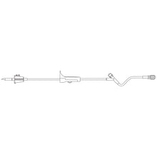 B BRAUN FLUID TRANSFER SETS