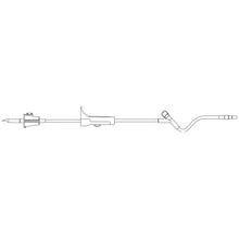 B BRAUN FLUID TRANSFER SETS