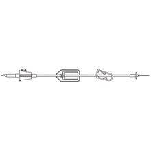 B BRAUN FLUID TRANSFER SETS