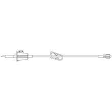 B BRAUN FLUID TRANSFER SETS