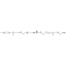 B BRAUN INFUSOMAT® SPACE PUMP SETS