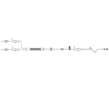B BRAUN INFUSOMAT® SPACE PUMP SETS